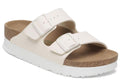 Sandali Donna Arizona Pap Flex Platform Papillio by Birkenstock | rosa 1029127 (36-41)