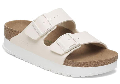Sandali Donna Arizona Pap Flex Platform Papillio by Birkenstock | rosa 1029127 (36-41)