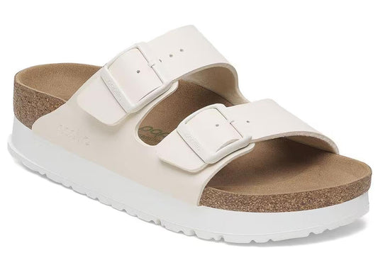 Sandali Donna Arizona Pap Flex Platform Papillio by Birkenstock | rosa 1029127 (36-41)
