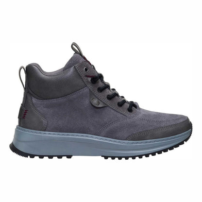 Scarpe Hey Dude Tahoe Classic Mix uomo 44301-1VT, Autunno Inverno