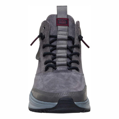 Scarpe Hey Dude Tahoe Classic Mix uomo 44301-1VT, Autunno Inverno