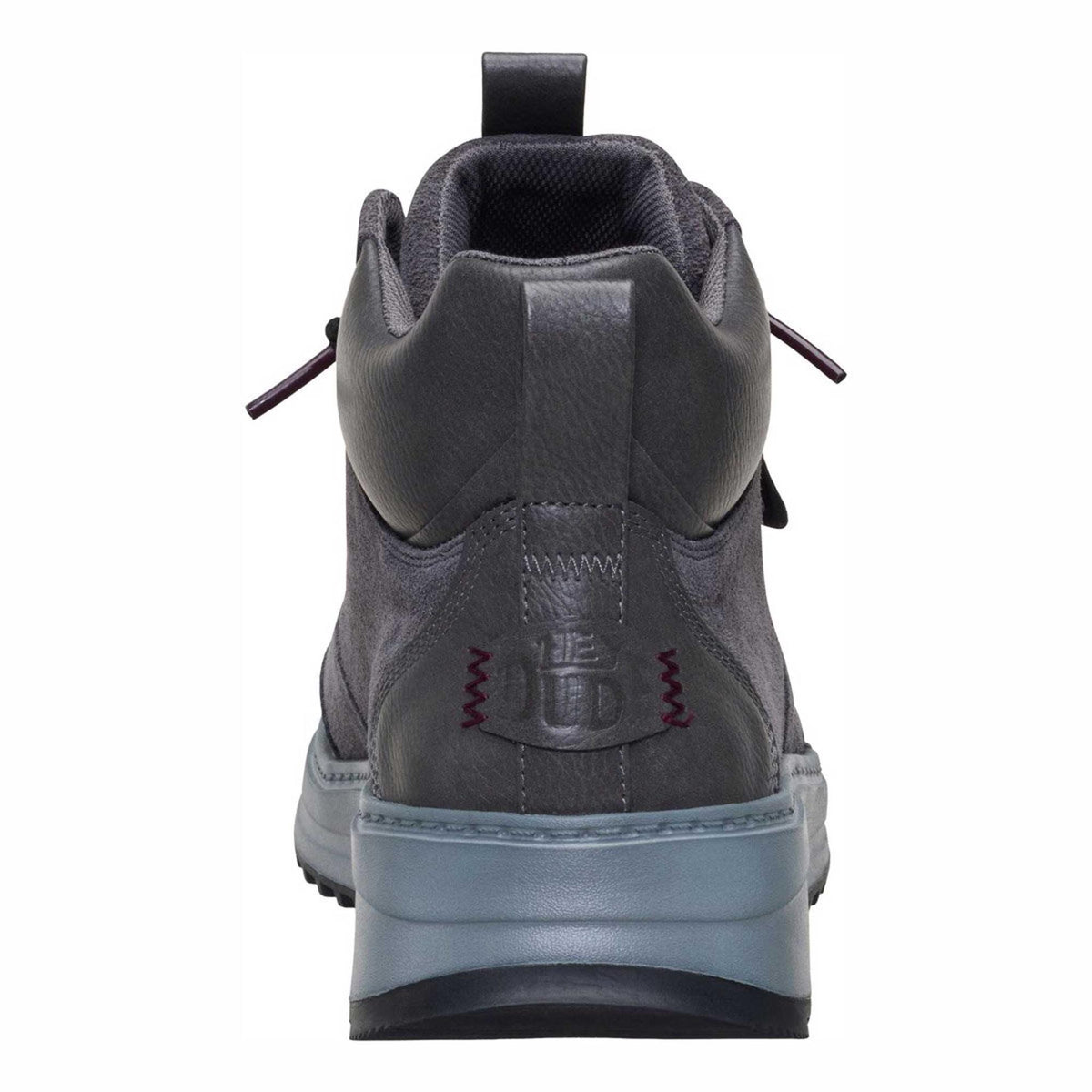 Scarpe Hey Dude Tahoe Classic Mix uomo 44301-1VT, Autunno Inverno