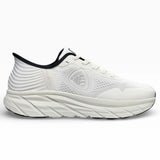Sneaker Blauer KELSON01 scarpe uomo bianche