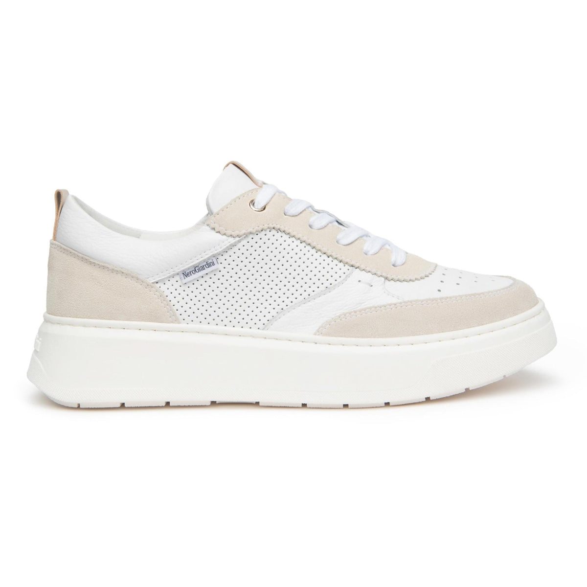 Sneakers NeroGiardini E615275 677 E615275  5275