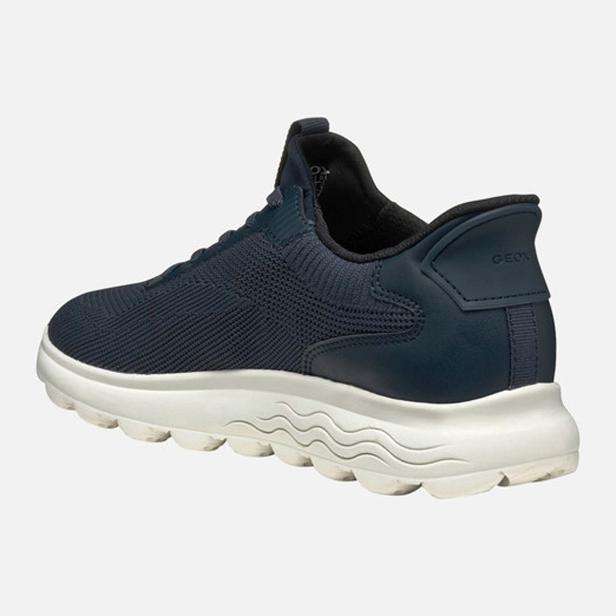 Sneakers GEOX Spherica Plus A Fast In D557MA blu navy