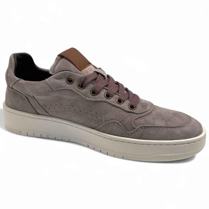 Sneakers KEBO OR5540 scarpe uomo grigio