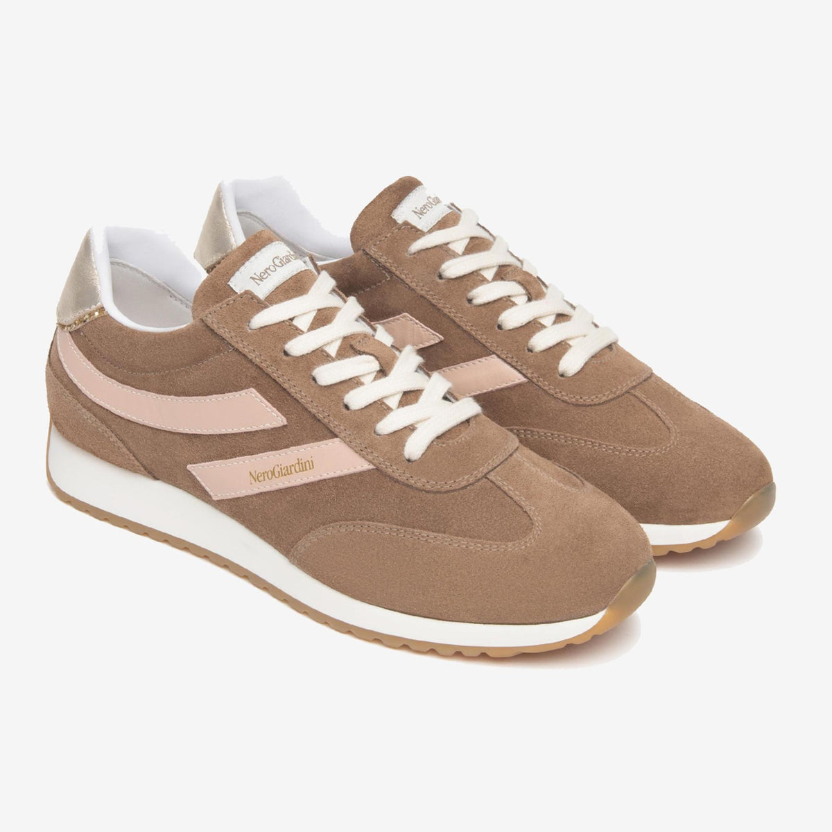 Sneakers NeroGiardini E615160D 442 E615160 5160