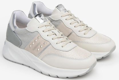 Sneakers NeroGiardini E409852D 713 E409852 9852 scarpe donna — foto 2