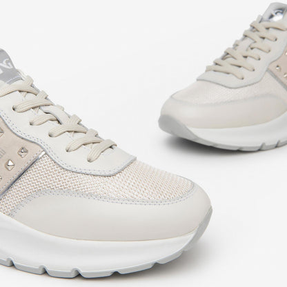 Sneakers NeroGiardini E409852D 713 E409852 9852 scarpe donna — foto 3