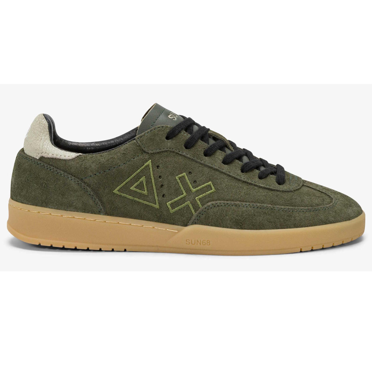 Sneakers SUN68 "CALIFORNIA SUN SUEDE" Z45140_74