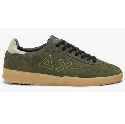 Sneakers SUN68 "CALIFORNIA SUN SUEDE" Z45140_74