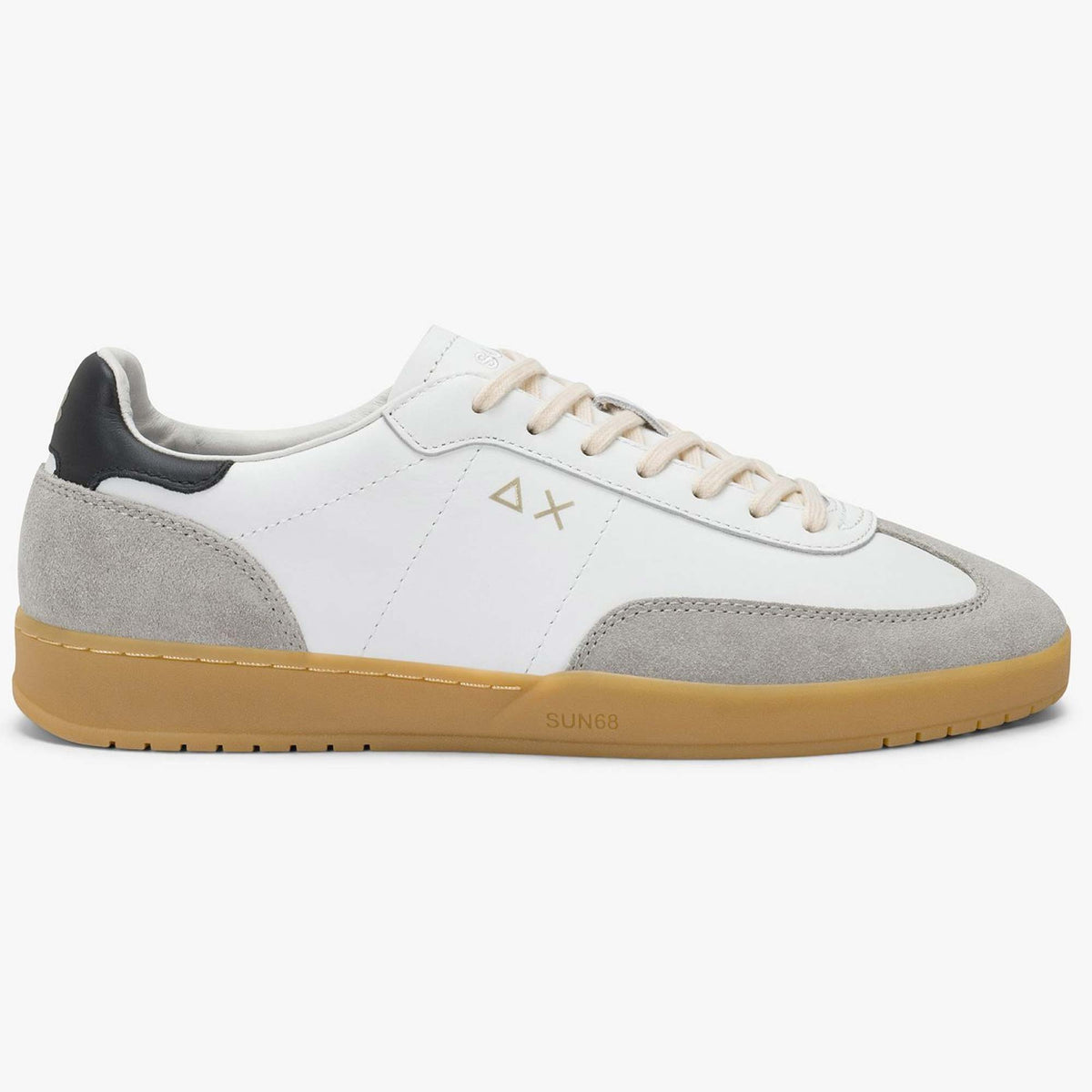 Sneakers SUN68 "CALIFORNIA SUN LEATHER" Z36143-0106