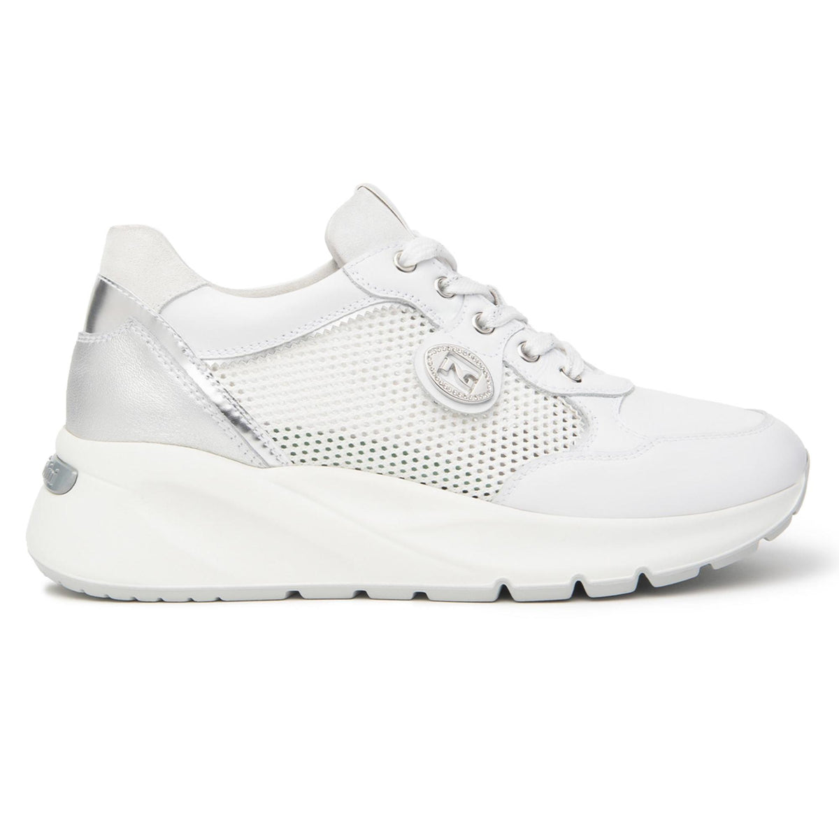 Sneakers NeroGiardini E615180D 707 E615180  5180