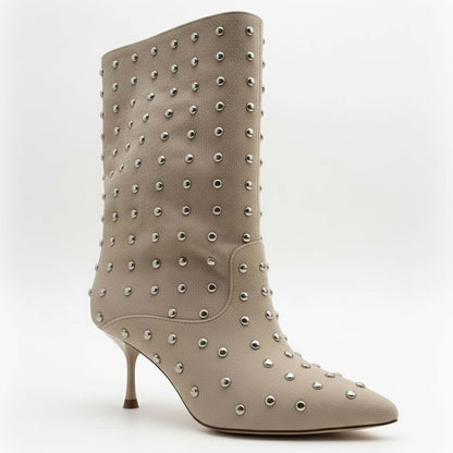 Stivaletti Divine Follie BA-AISHA2470