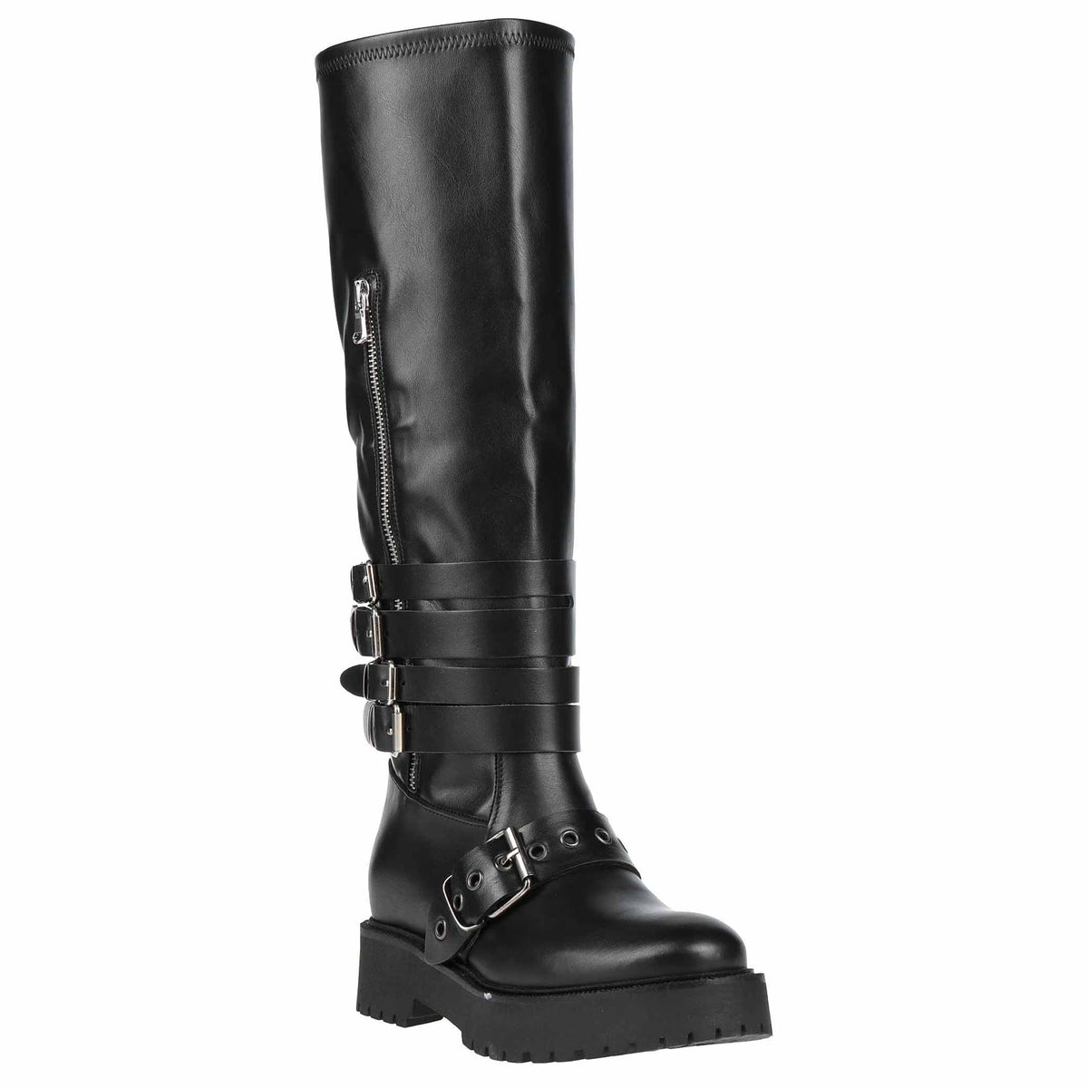 Stivali Divine Follie DIR02 scarpe donna