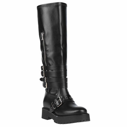 Stivali Divine Follie DIR02 scarpe donna