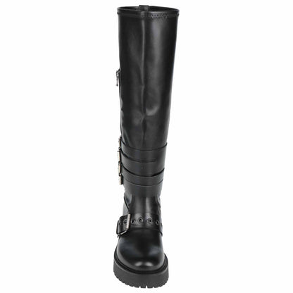 Stivali Divine Follie DIR02 scarpe donna