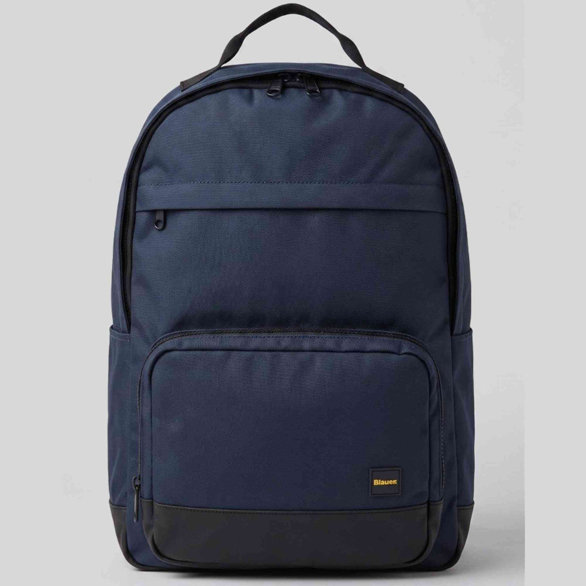 Zaino Blauer EAST01 uomo blu navy in Cordura®
