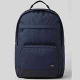 Zaino Blauer EAST01 Borsa Uomo Blu Navy in Cordura® | Autunno Inverno