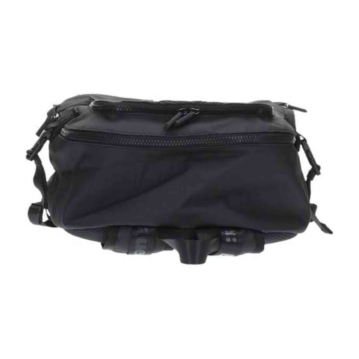 Zaino Blauer WORCE03 uomo nero con vano porta laptop