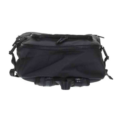 Zaino Blauer WORCE03 uomo nero con vano porta laptop