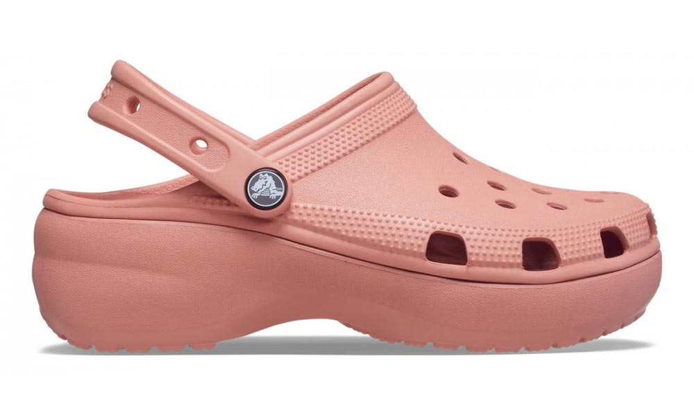 CROCS PLATFORM