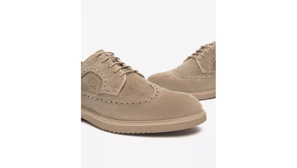 Scegli la scarpa giusta: 5 outfit uomo per essere cool in estate!