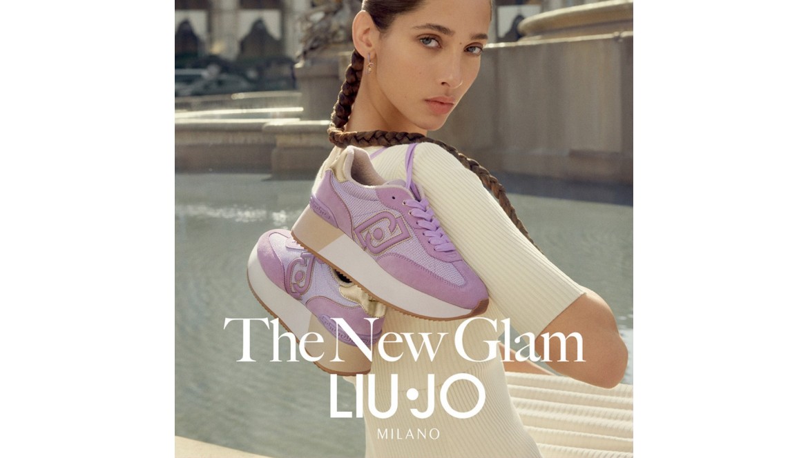 LiuJo Dreamy: Everybody Sneakers